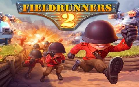 Fieldrunners 2