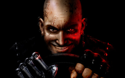 Carmageddon