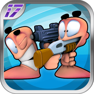 Иконка Worms 2: Armageddon