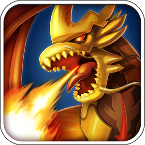 Иконка Knights & Dragons: Rise of the Dark Prince