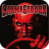 Иконка Carmageddon