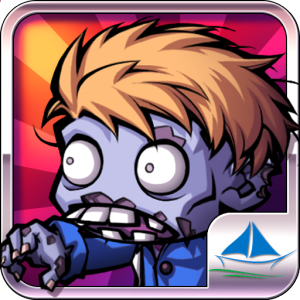 Иконка Zombie Diary: Survival