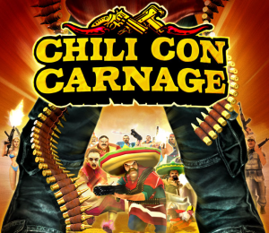 Иконка Chili Con Carnage