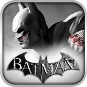 Иконка Batman: Arkham City Lockdown