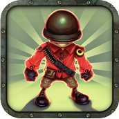 Иконка Fieldrunners 2 Иконка Fieldrunners 2