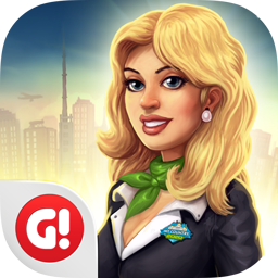 Иконка 2020 My Country