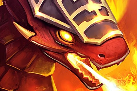 Knights & Dragons: Rise of the Dark Prince