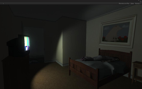 L4D Mobile PreAlpha