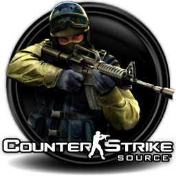 Иконка CS Mobile Alpha