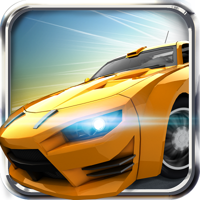 Иконка Car Race