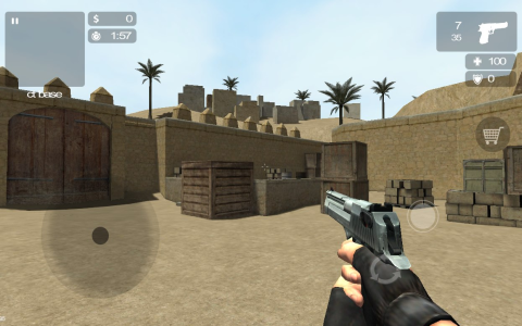 OpUnity Test 2