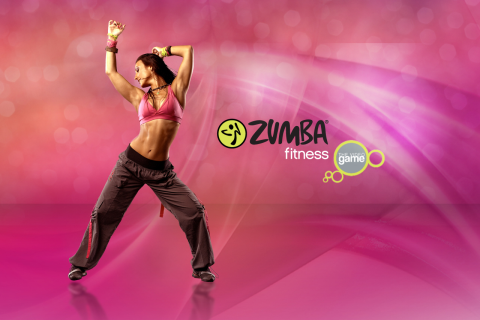 Zumba Dance