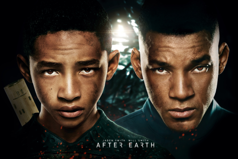 After Earth