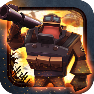 Иконка WarCom: Genesis