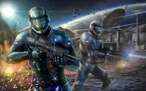 Critical Missions: SPACE