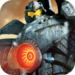 Иконка Pacific Rim