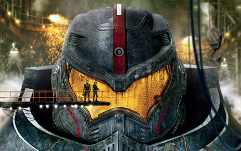 Pacific Rim