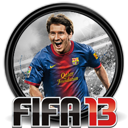 Иконка Fifa 2013 Alpha