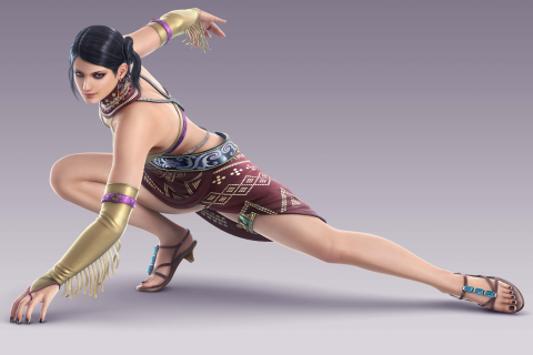 Tekken 6