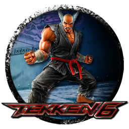 Иконка Tekken 6