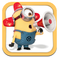 Иконка Despicable Me