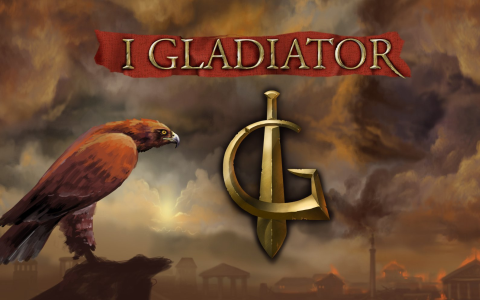 I, Gladiator