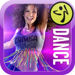 Иконка Zumba Dance