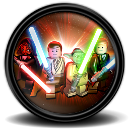 Иконка LEGO Star Wars