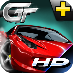 Иконка GT Racing 2: The Real Car Expirience
