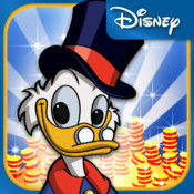 Иконка DuckTales: Scrooge's Loot