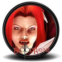 Иконка BloodRayne