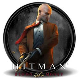 Иконка Hitman: Blood Money