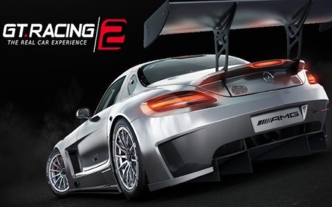 GT Racing 2: The Real Car Expirience
