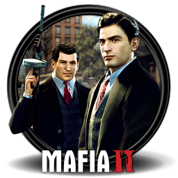 Иконка Mafia 2