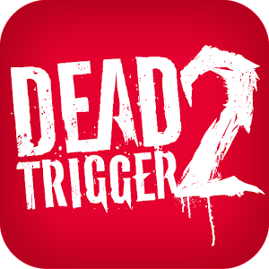 Иконка Dead Trigger 2