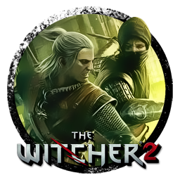 Иконка The Witcher 2: Assassins of Kings