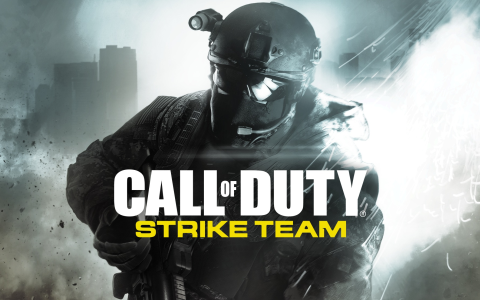 Call of Duty: Strike Team