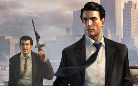 Mafia 2