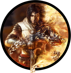 Иконка Prince Of Persia Rival Swords