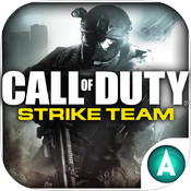 Иконка Call of Duty: Strike Team