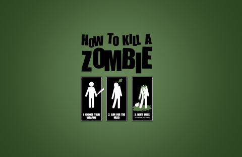 Dead Corps Zombie Assault