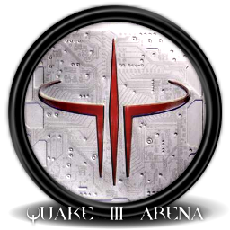 Иконка Quake 3 Touch