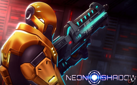Neon Shadow