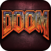 Иконка Doom Touch