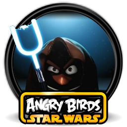 Иконка Angry Birds Star Wars 2