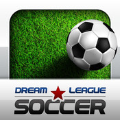 Иконка Dream League Soccer