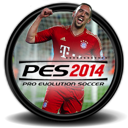 Иконка Pro Evolution Soccer 2014
