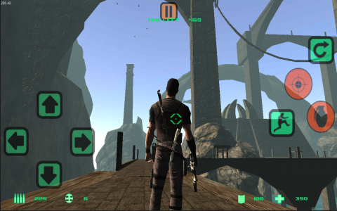 Freehunter Lost Islands HD