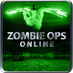 Иконка Zombie Ops Online