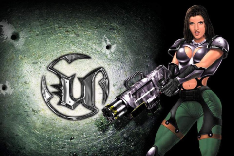 Unreal Tournament